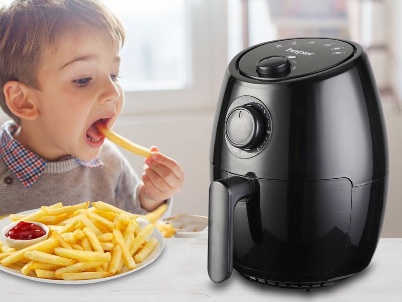 2L Air Fryer