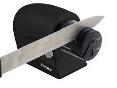 Aiguiseur de couteaux électrique 60W Noir - FAGOR - ROBFG0145FAG 