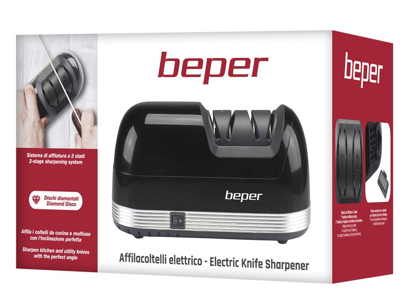 Knife sharpener - Beper