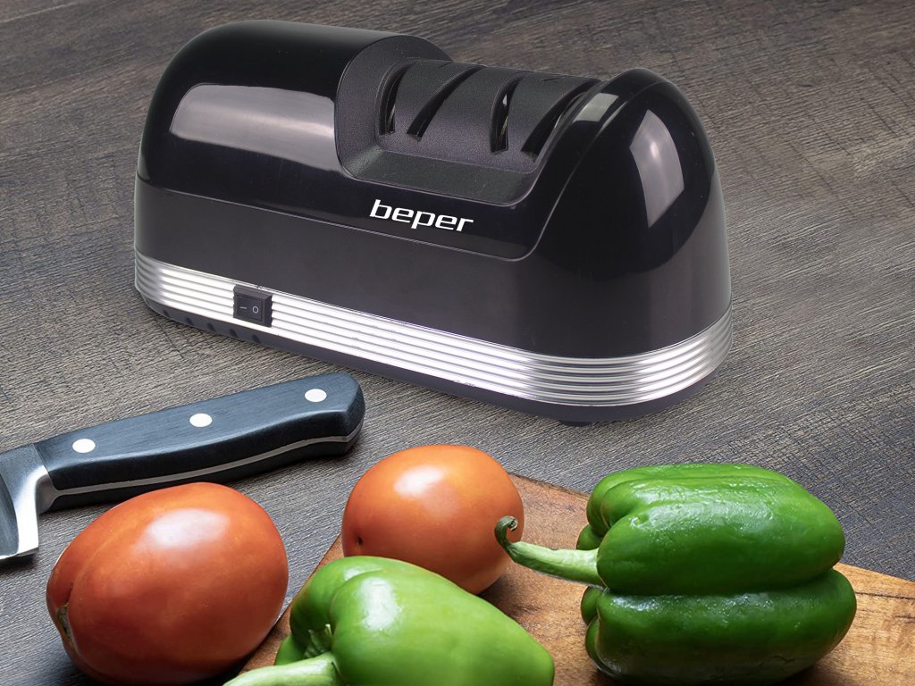 Knife sharpener - Beper