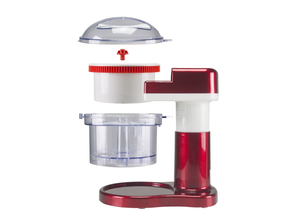 ariete ice shaver