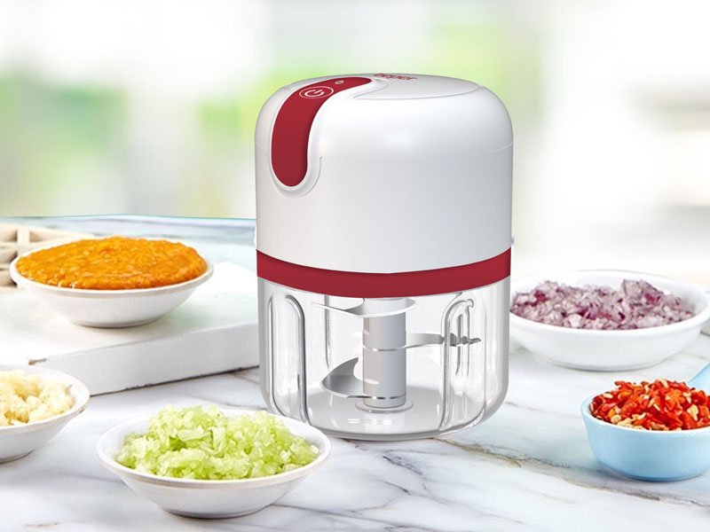 choose your next food chopper