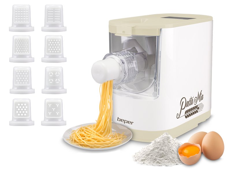 Automatic pasta maker Mod.2021 - Beper