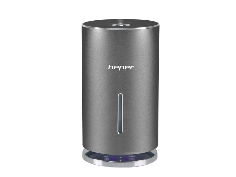 Automatic spray disinfectant atomizer - Beper