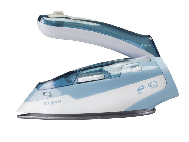 rowenta travel iron