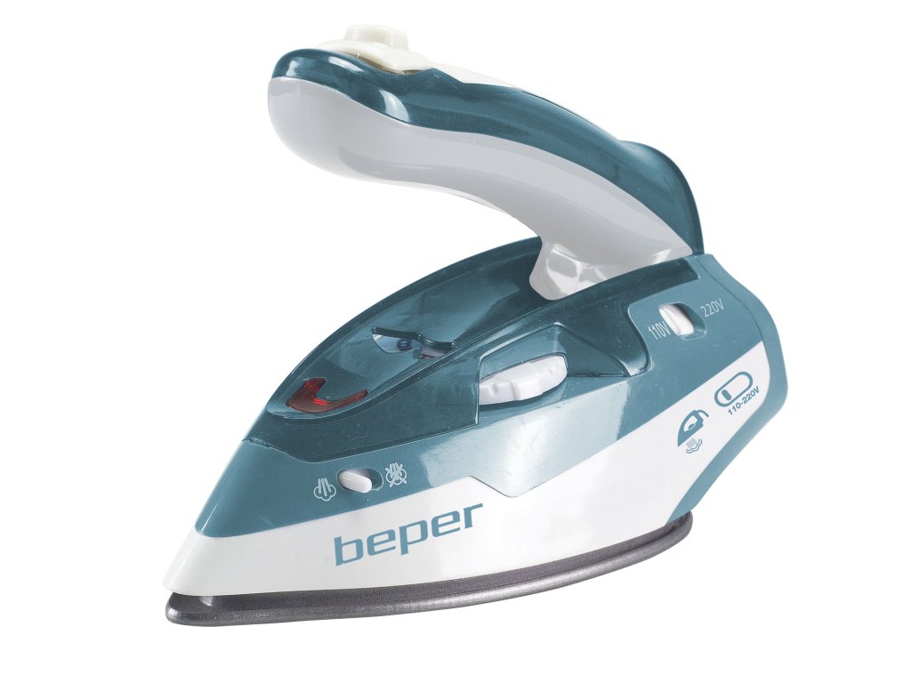 travel steam iron