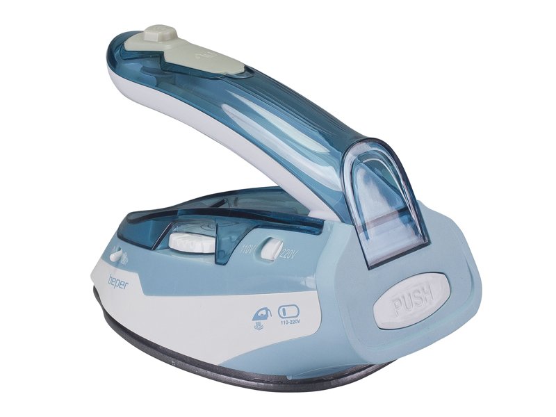 travel steam iron