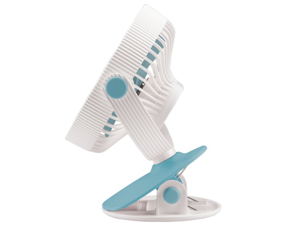 Mini fan with clip Beper