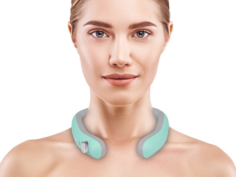 Neck massager - Beper